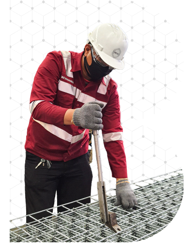 People Working
