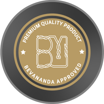 Guaranteed Quality