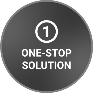 One Stop Solution