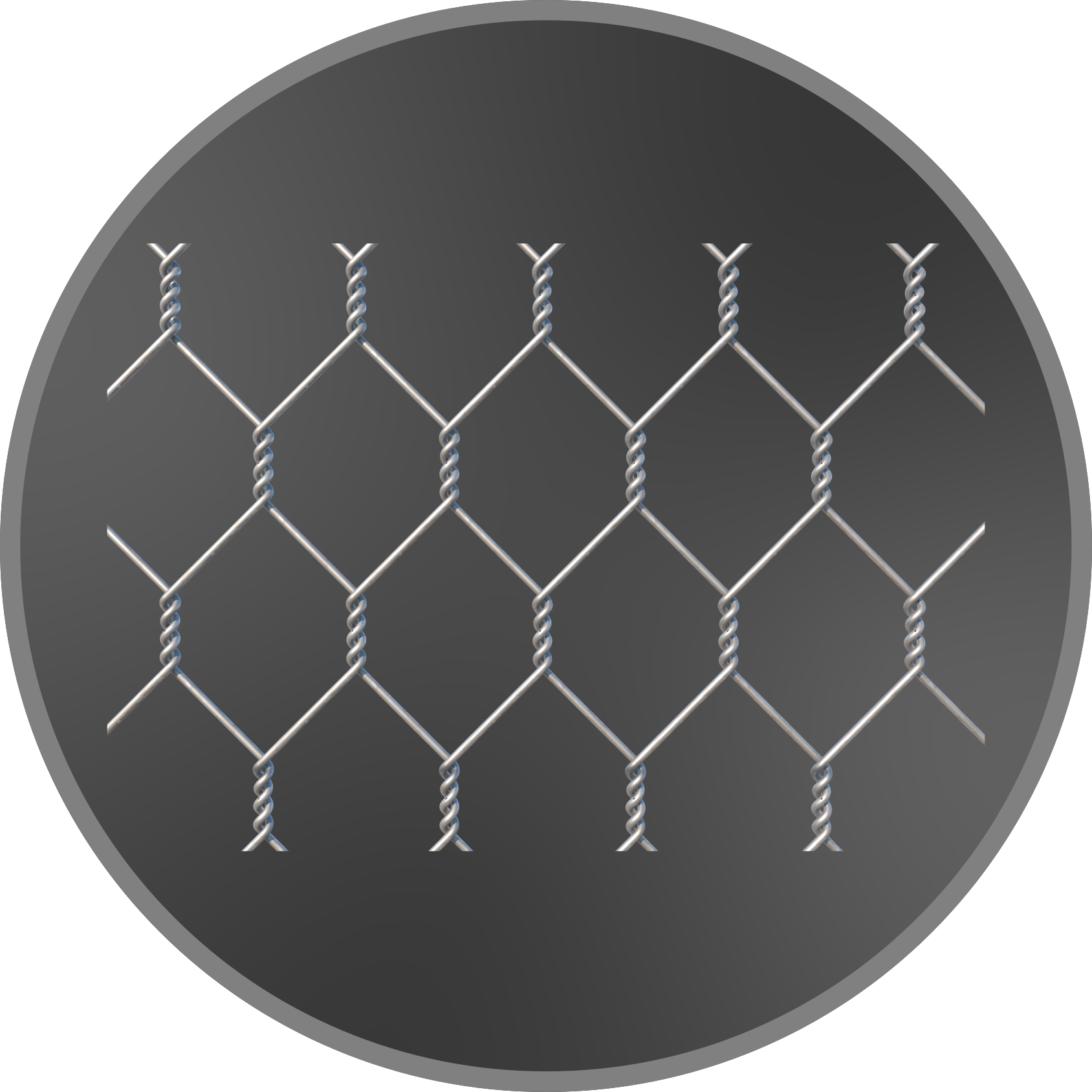 More Precision Mesh