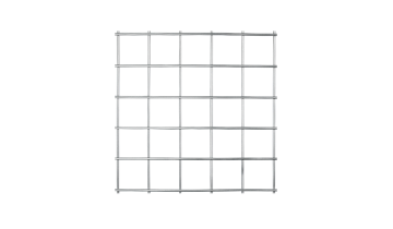 Mesh Size