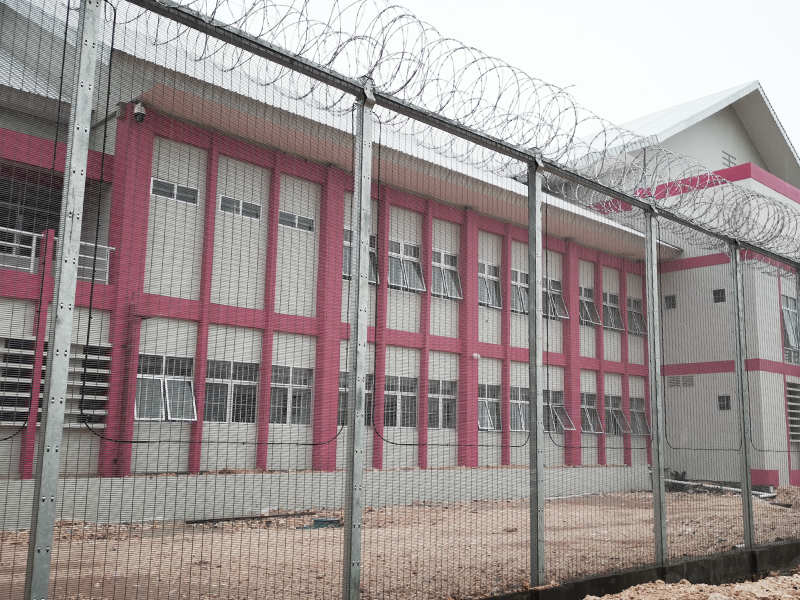 Prison