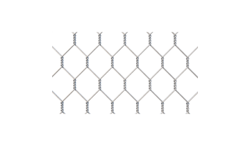 Mesh Size