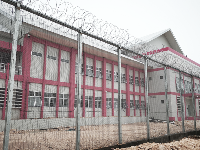 PRISON