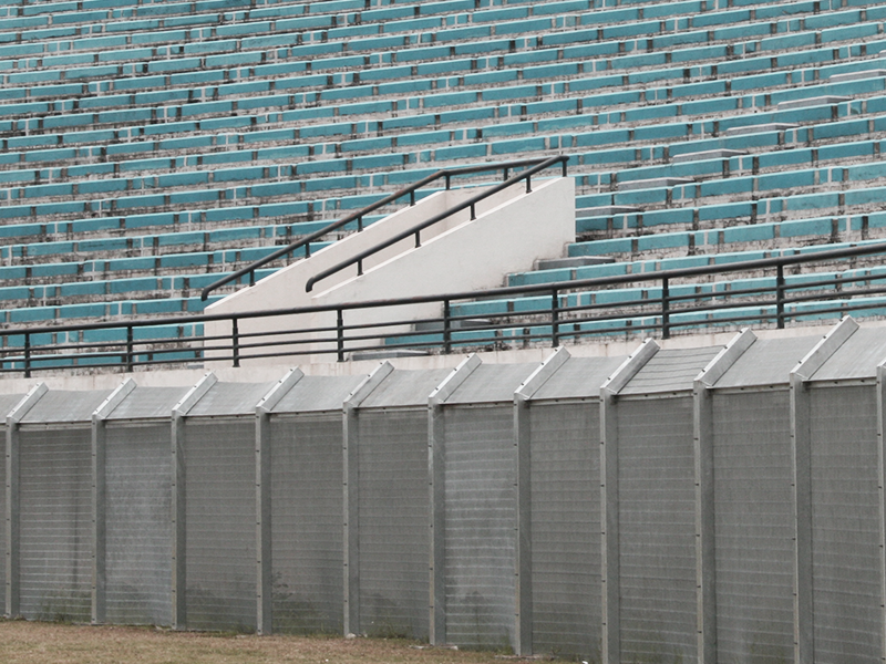 BEVA HSS® Jalak Harupat Stadion