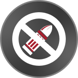 Bullet Deflection