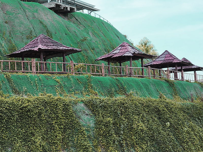 BEVA GREENMATT® Circuit Mandalika