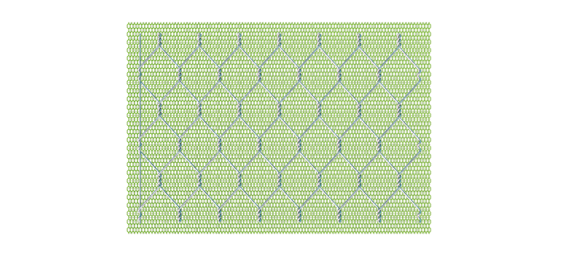 BEVA GREENMATT®